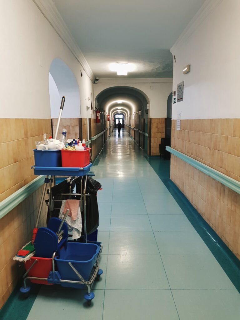 KJD Facility Management